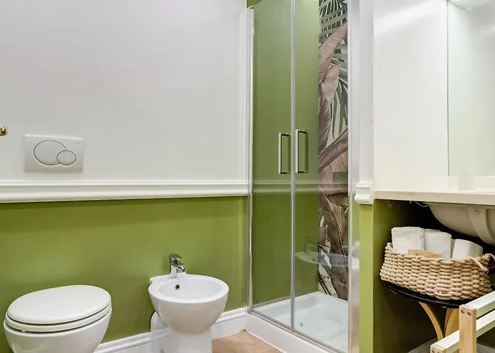 Hold - Luxury 4* Róma
