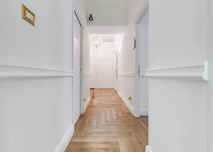 Oda ve Kahvaltı Hold - Luxury Roma