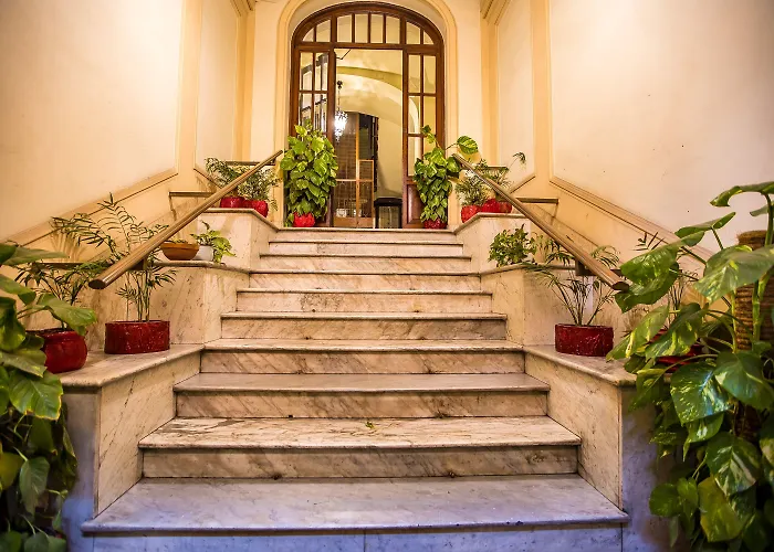 Oda ve Kahvaltı Hold - Luxury