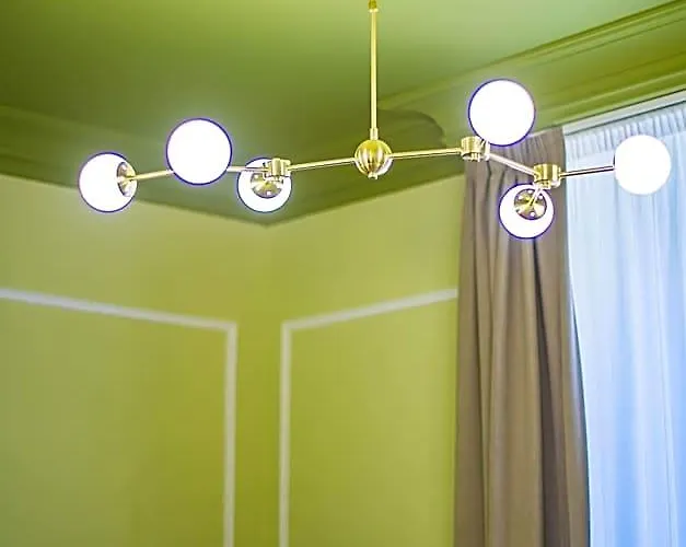 Panzió Hold - Luxury 4*