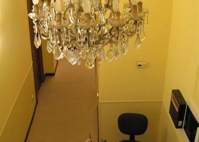 Oda ve Kahvaltı Hold - Luxury 4*