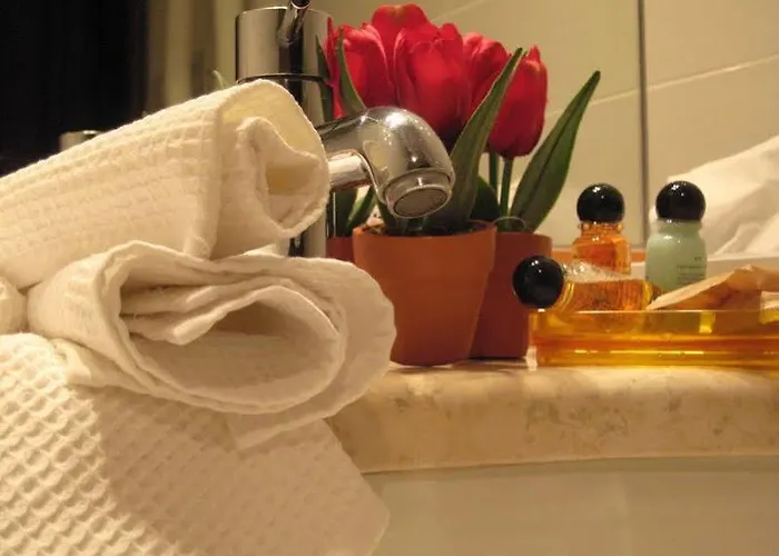 Hold - Luxury Oda ve Kahvaltı