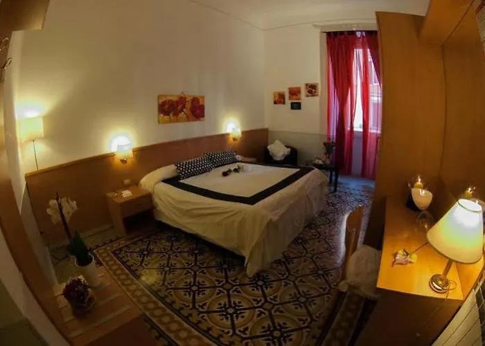 Hold - Luxury Oda ve Kahvaltı
